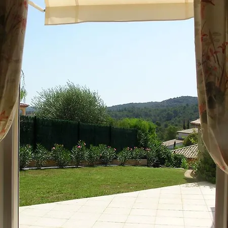 Lou Groumandige Bed & Breakfast Saint-Raphaël