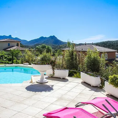 Bed & Breakfast Lou Groumandige Saint-Raphael (Var)