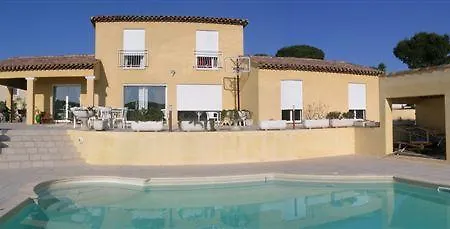 Lou Groumandige Saint-Raphael (Var)