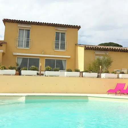 Lou Groumandige Saint-Raphael (Var)