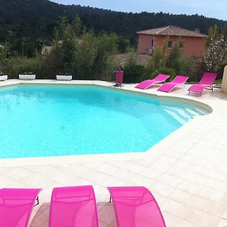 Lou Groumandige Saint-Raphael (Var)