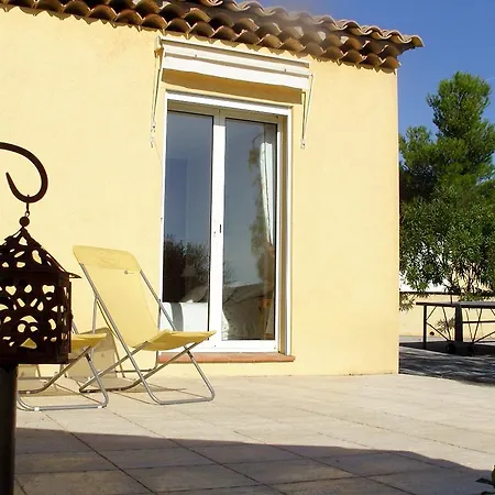 Lou Groumandige Saint-Raphael (Var)