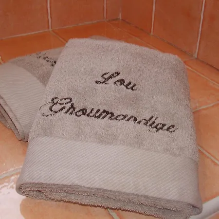 Bed & Breakfast Lou Groumandige