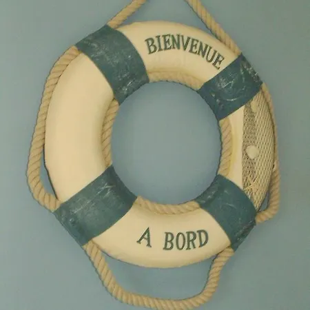 Bed & Breakfast Lou Groumandige Saint-Raphaël