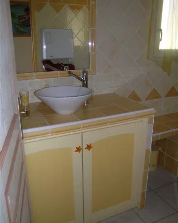 Lou Groumandige Saint-Raphael (Var)