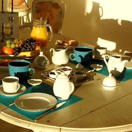 Bed & Breakfast Lou Groumandige Saint-Raphael (Var)