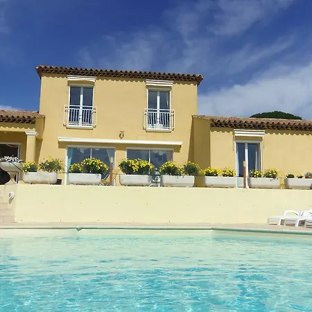 Bed & Breakfast Lou Groumandige *