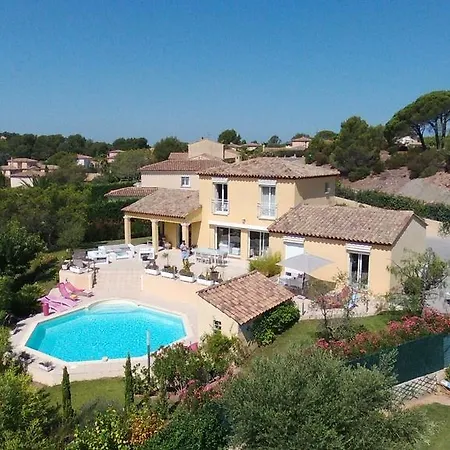 Bed & Breakfast Lou Groumandige *