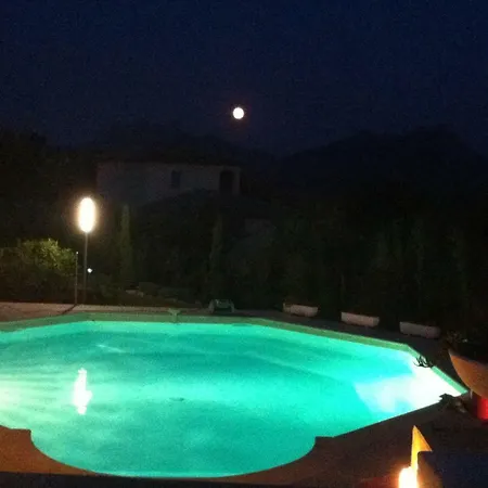 Lou Groumandige * Saint-Raphael (Var)
