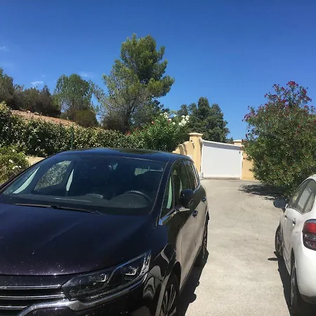 Lou Groumandige Saint-Raphael (Var)