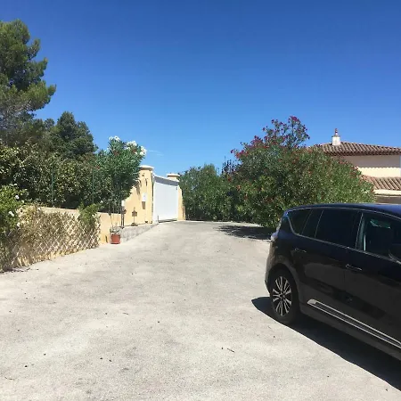 Lou Groumandige Saint-Raphael (Var)