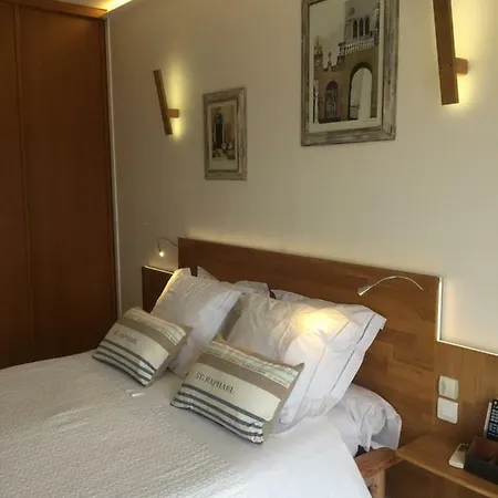 Lou Groumandige Bed & Breakfast